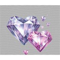 Valentine's Day-QRJ  5997